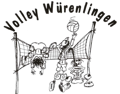 Volley Würenlingen