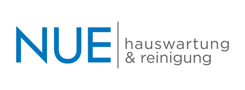 NUE hauswartung & reinigung GmbH