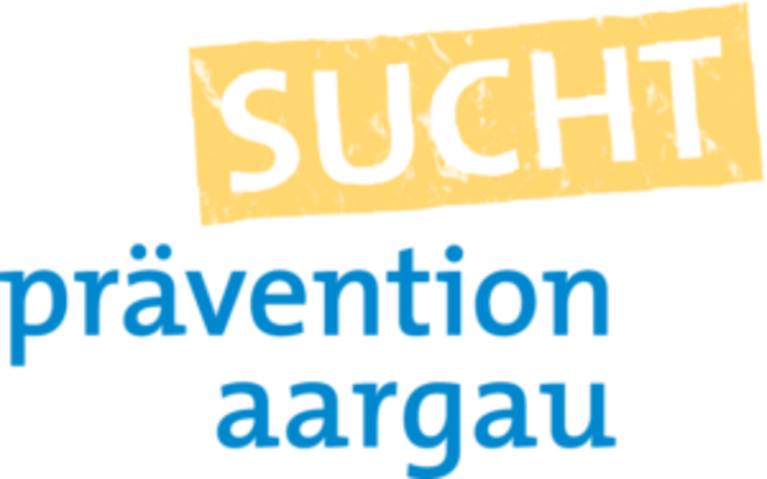 Suchtprävention Kanton Aargau