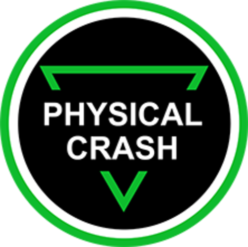 Physical Crash