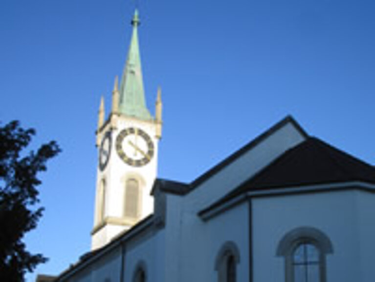 Reformierte Kirche