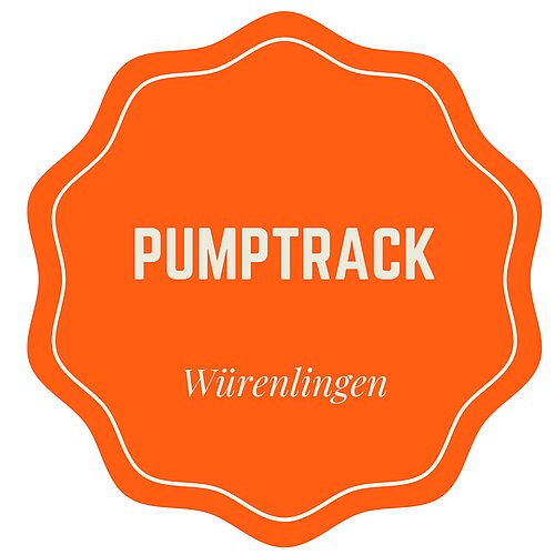 Pumptrack Würenlingen